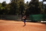 Tekmovanje v racketlonu